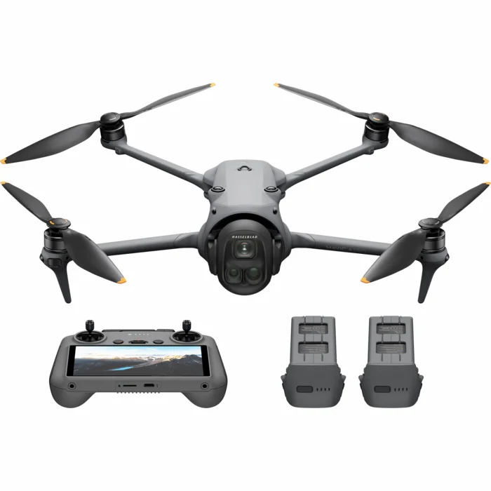 Drons DJI Mavic 4 Pro Fly More Combo (DJI RC 2)
