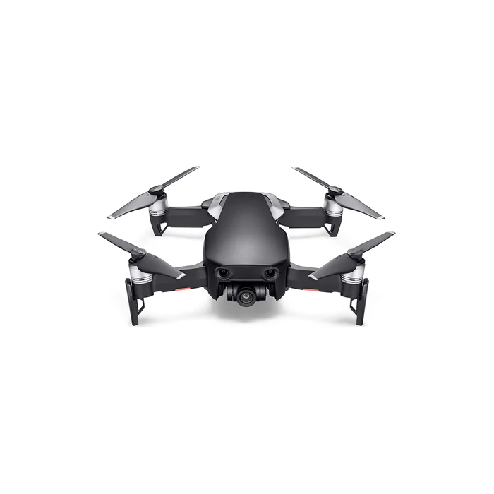 Drons Kvadrokopteris ar kameru DJI Mavic Air Fly More Combo Onyx Black