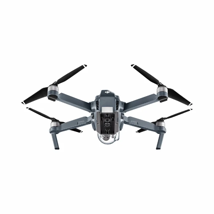 Drons Kvadrokopteris ar kameru DJI Mavic Pro