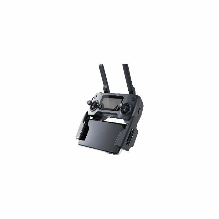 Drons Kvadrokopteris ar kameru DJI Mavic Pro
