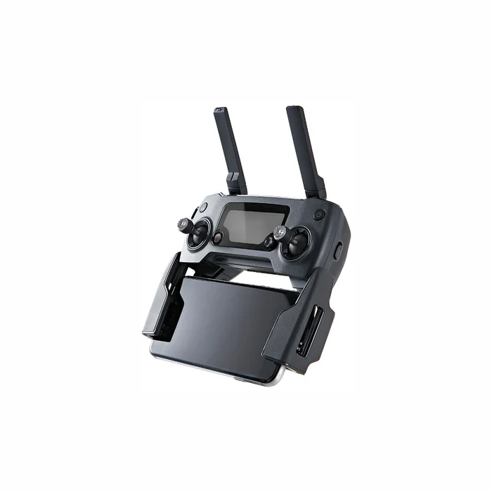 Drons Kvadrokopteris ar kameru DJI Mavic Pro Platinum
