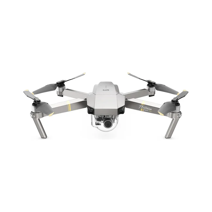 Drons Kvadrokopteris ar kameru DJI Mavic Pro Platinum