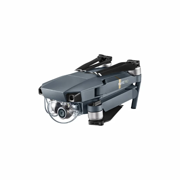Drons Kvadrokopteris ar kameru DJI Mavic Pro