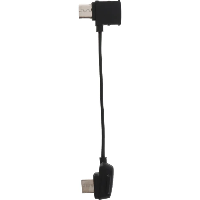 DJI Mavic RC Cable (Standard Micro USB connector)