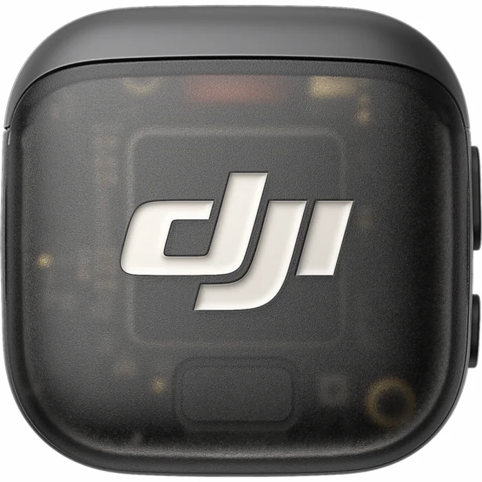 DJI Mic 3 Transmitter