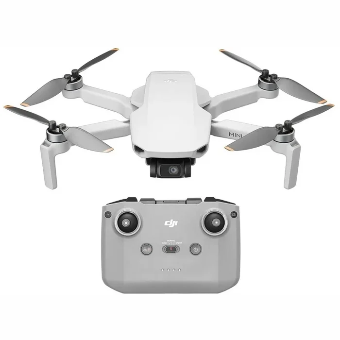Droni DJI Mini 4K