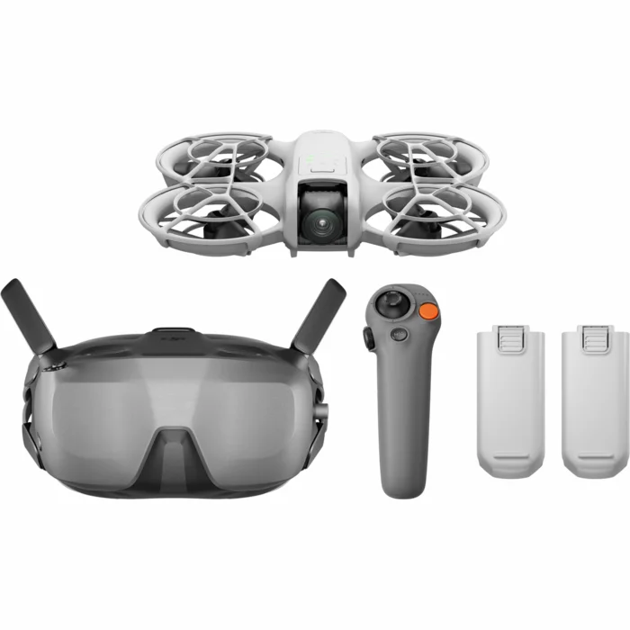 Drons DJI Neo Motion Fly More Combo