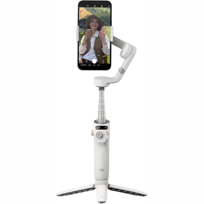DJI Osmo Mobile 6 CP.OS.00000284.01 Platinum Grey