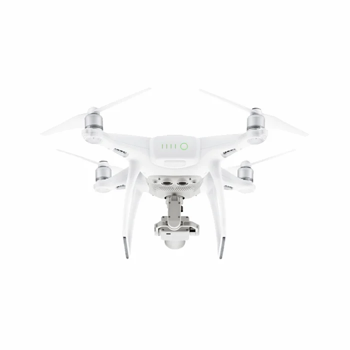 Drons Kvadrokopteris ar kameru DJI Phantom 4 Advanced