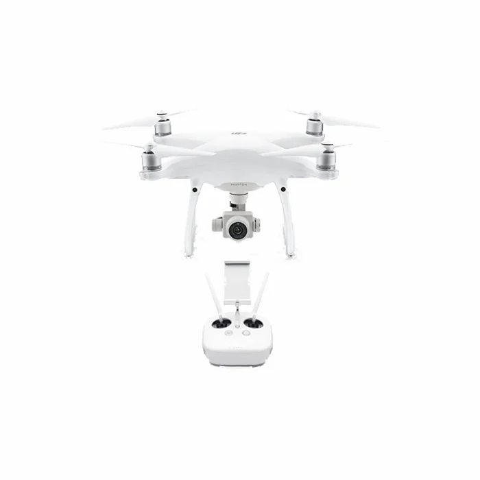 Drons Kvadrokopteris ar kameru DJI Phantom 4 Advanced