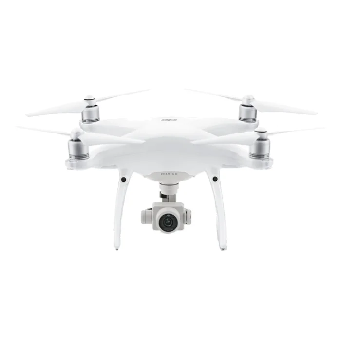 Drons Kvadrokopteris ar kameru DJI PHANTOM 4 PRO