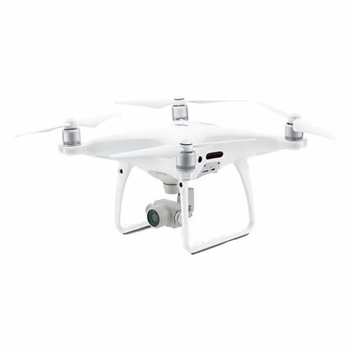 Drons Kvadrokopteris ar kameru DJI PHANTOM 4 PRO