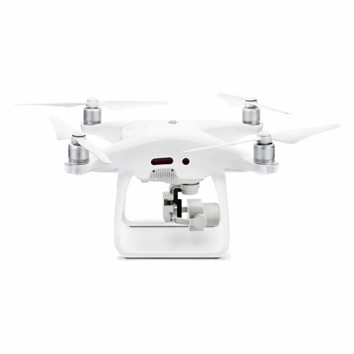 Drons Kvadrokopteris ar kameru DJI PHANTOM 4 PRO