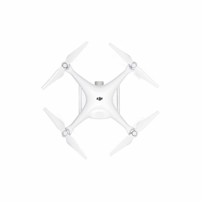 Drons Kvadrokopteris ar kameru DJI PHANTOM 4 PRO