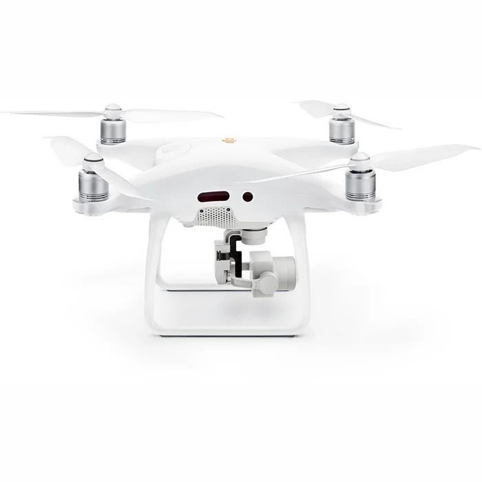 Drons Kvadrokopteris ar kameru DJI Phantom 4 Pro V2.0