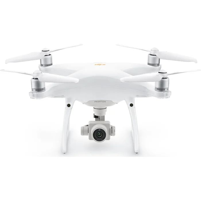 Drons Kvadrokopteris ar kameru DJI Phantom 4 Pro V2.0