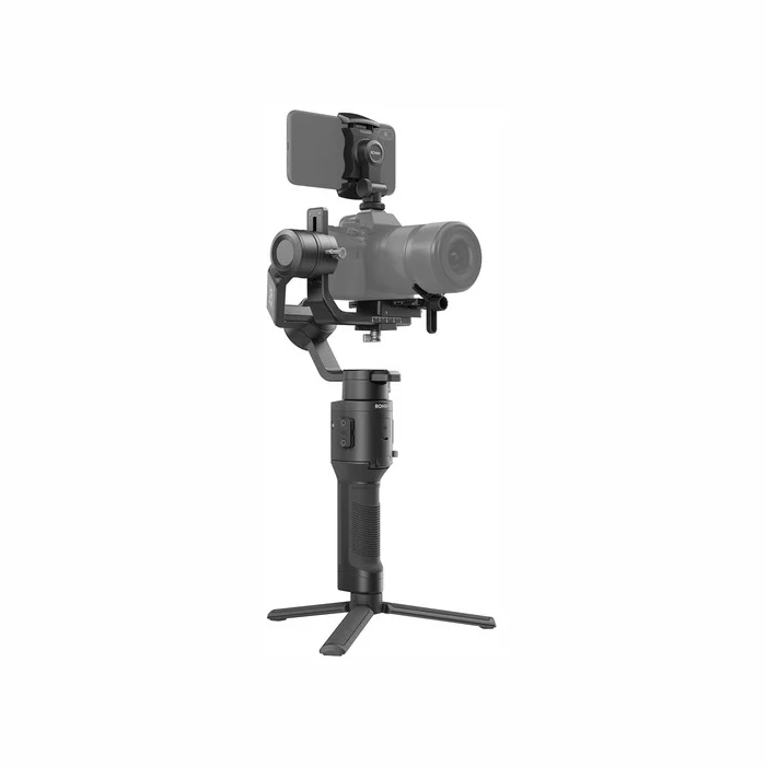 Kameras stabilizators DJI RONIN-SC