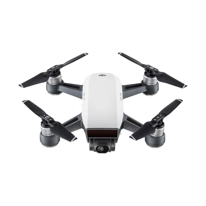 Drons Kvadrokopteris ar kameru DJI Spark Fly More Combo White