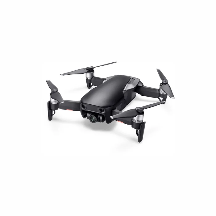 Drons Kvadrokopteris ar kameru DJI Mavic Air Fly More Combo Onyx Black [Mazlietots]
