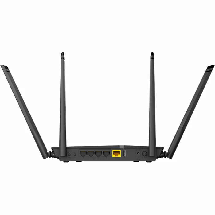 Rūteri D-Link DIR-825/AC/G1
