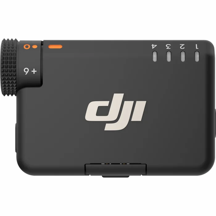 DJI Mic Mini 2S (1TX+1RX)
