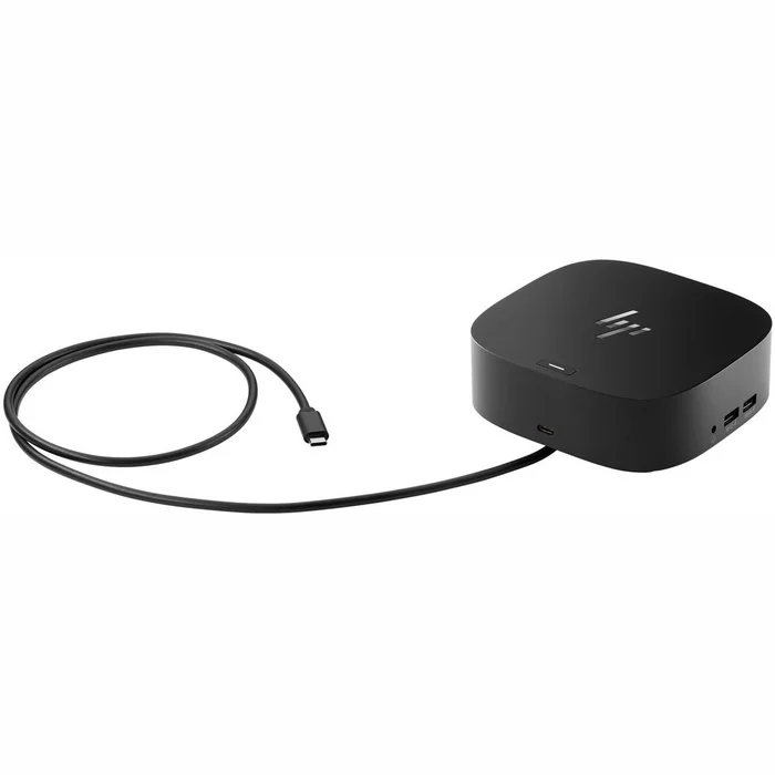 Dokstacija HP USB-C Dock G5 100W