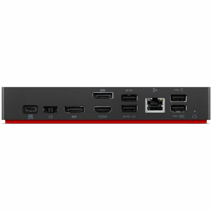 Dokstacija Lenovo Thinkpad Universal USB-C 40B20135EU
