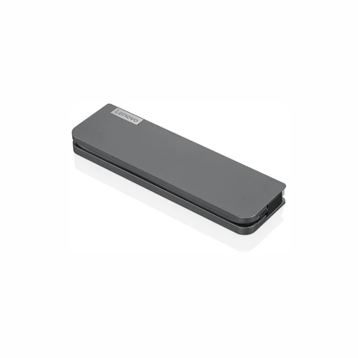 Dokstacija Lenovo USB-C Mini Dock