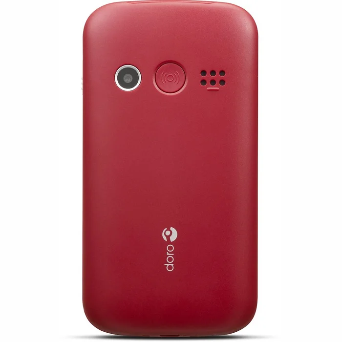 Doro 1380 Red