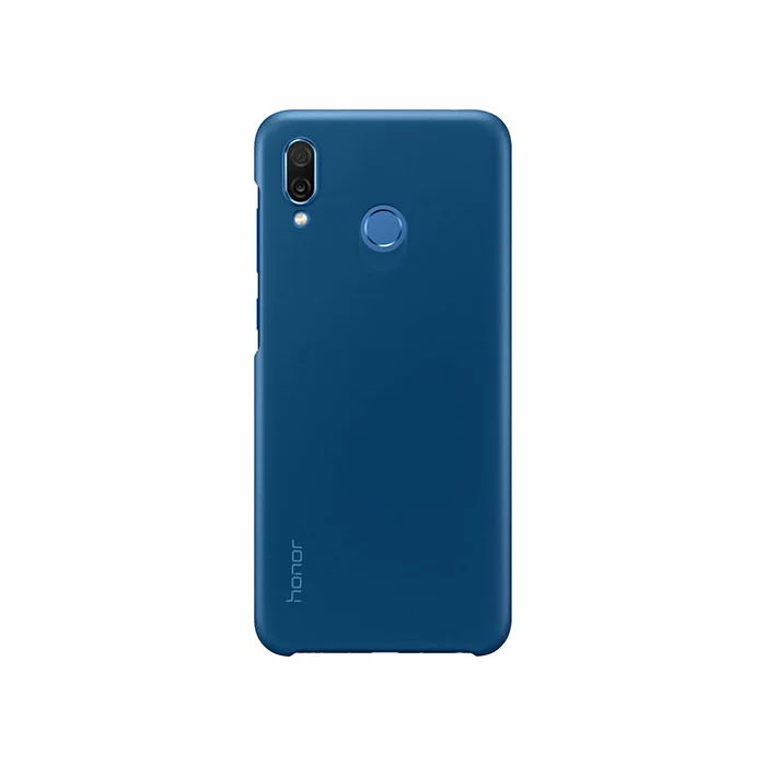 Huawei Honor Play PC Case  Blue