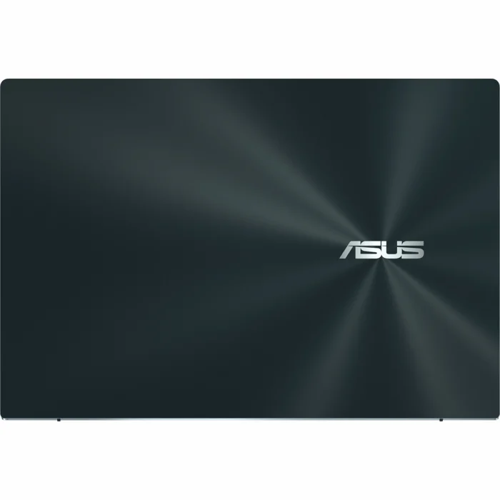 Portatīvais dators Asus Zenbook Duo 14 UX482EGR-HY366W 14" Celestial Blue 90NB0S51-M06930