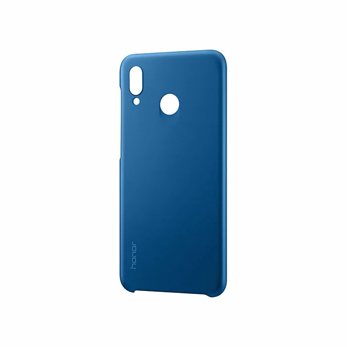 Huawei Honor Play PC Case  Blue