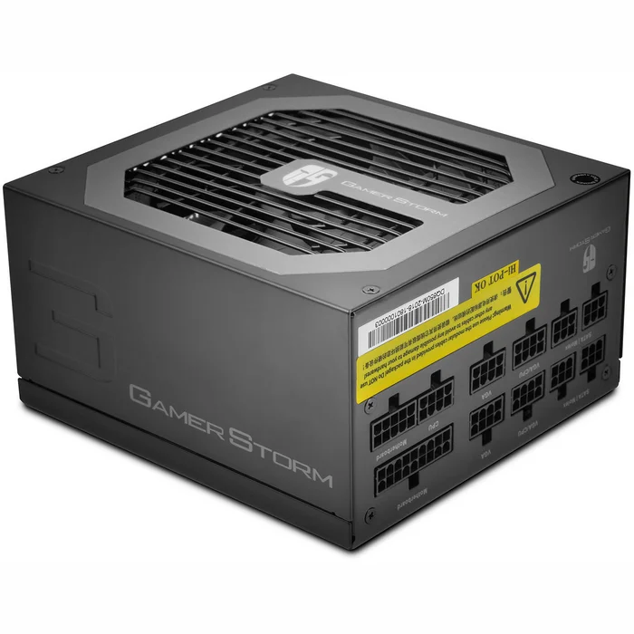 Barošanas bloks (PSU) Deepcool DQ650-M 650W