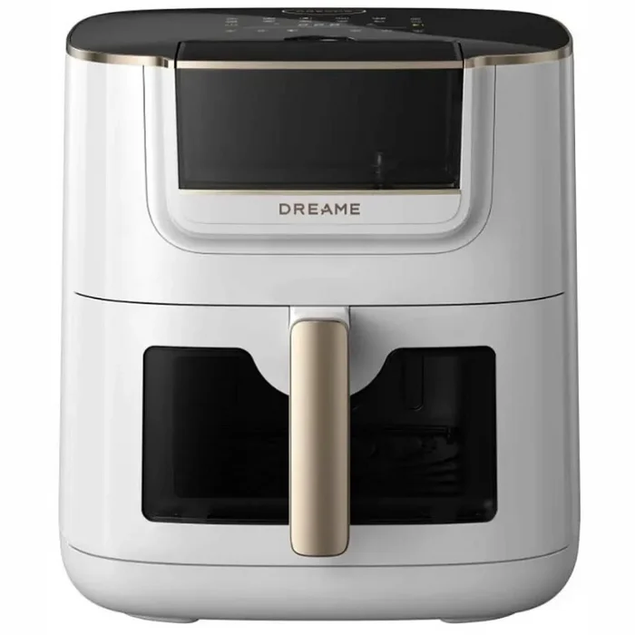Dreame Air Fryer AF30-WH White