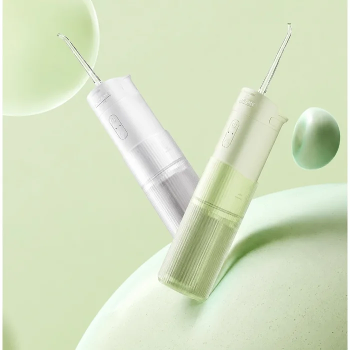 Dreame Portable Water Flosser T01 Green