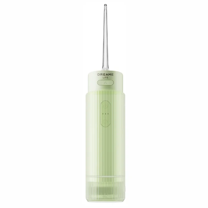 Dreame Portable Water Flosser T01 Green
