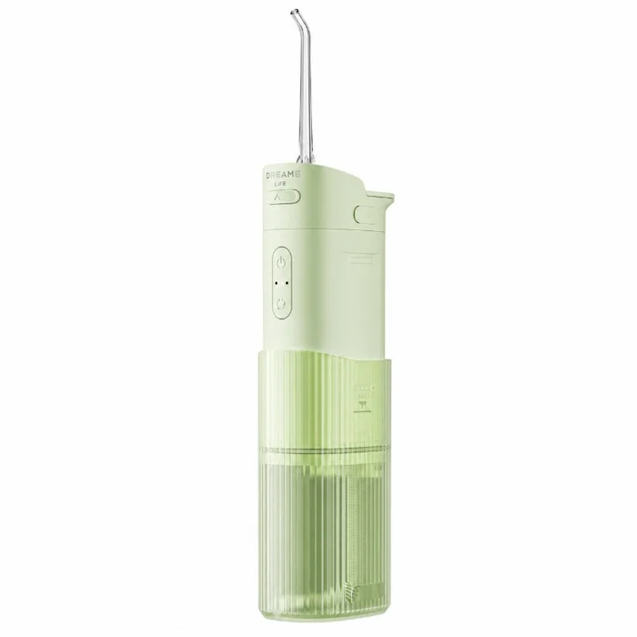 Dreame Portable Water Flosser T01 Green
