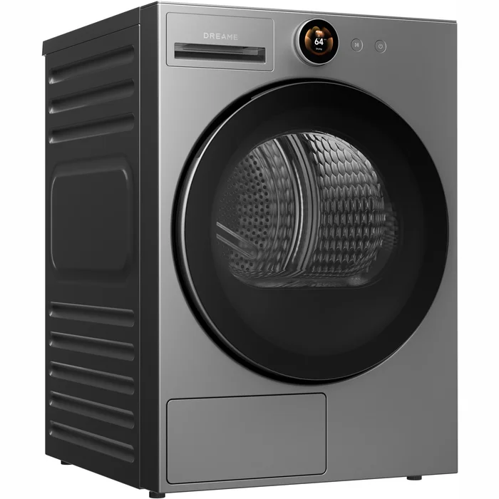 Dreame L9 DWD09L90TAEU Gray