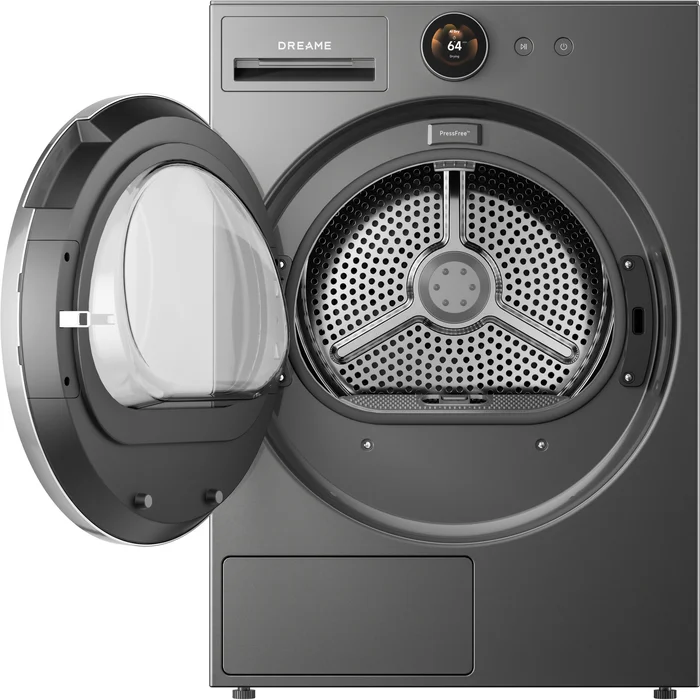 Dreame L9 DWD09L90TAEU Gray