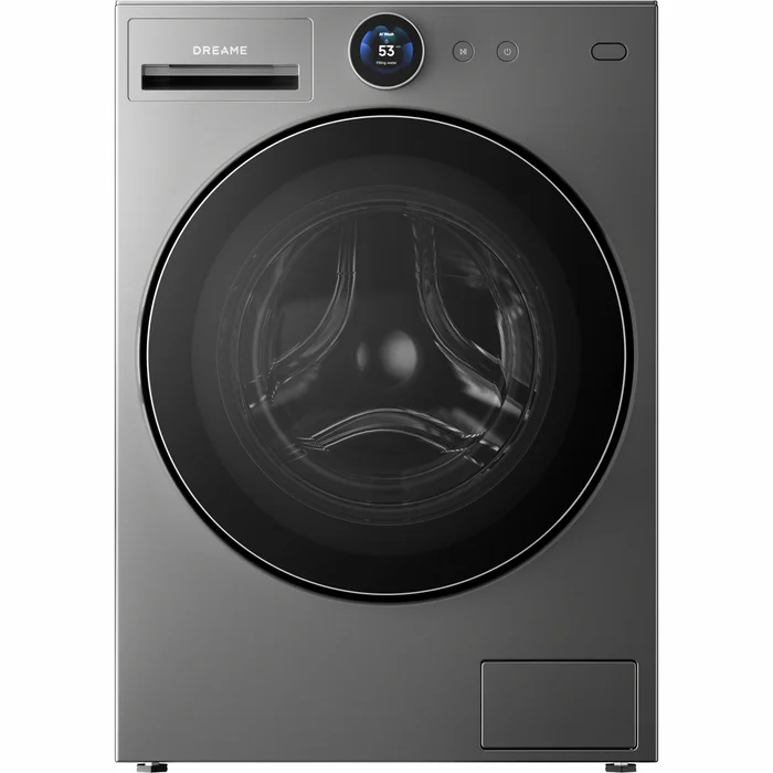 Dreame L9 DWF11L90TAEU Gray