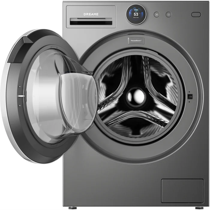 Dreame L9 DWF11L90TAEU Gray