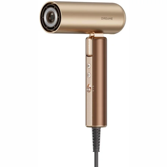 Dreame Pocket Aura Gold