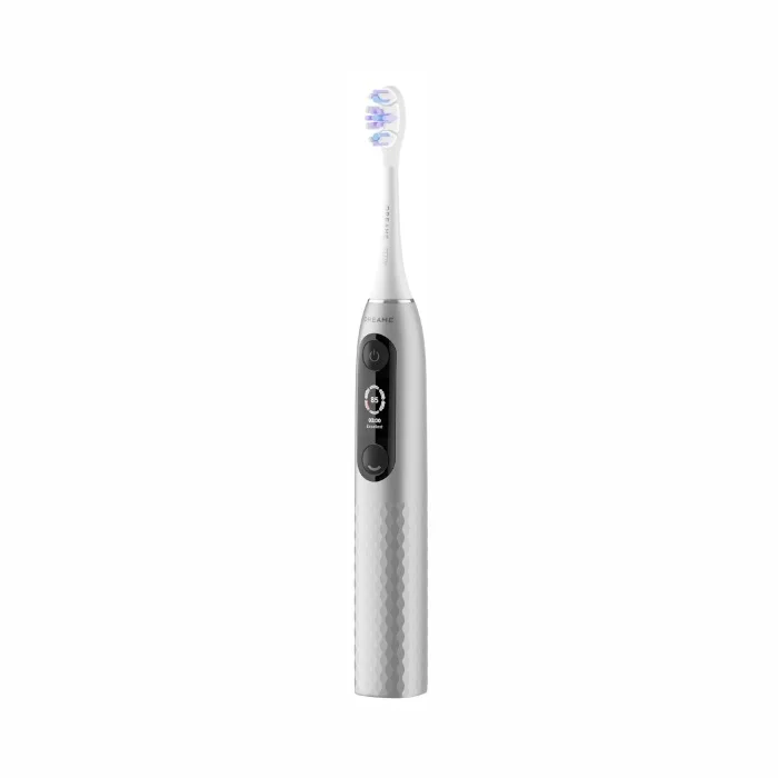 Dreame Sonic Electric Toothbrush E10F Silver