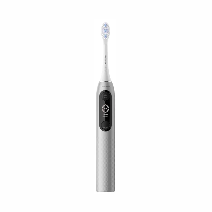 Dreame Sonic Electric Toothbrush E10F Silver