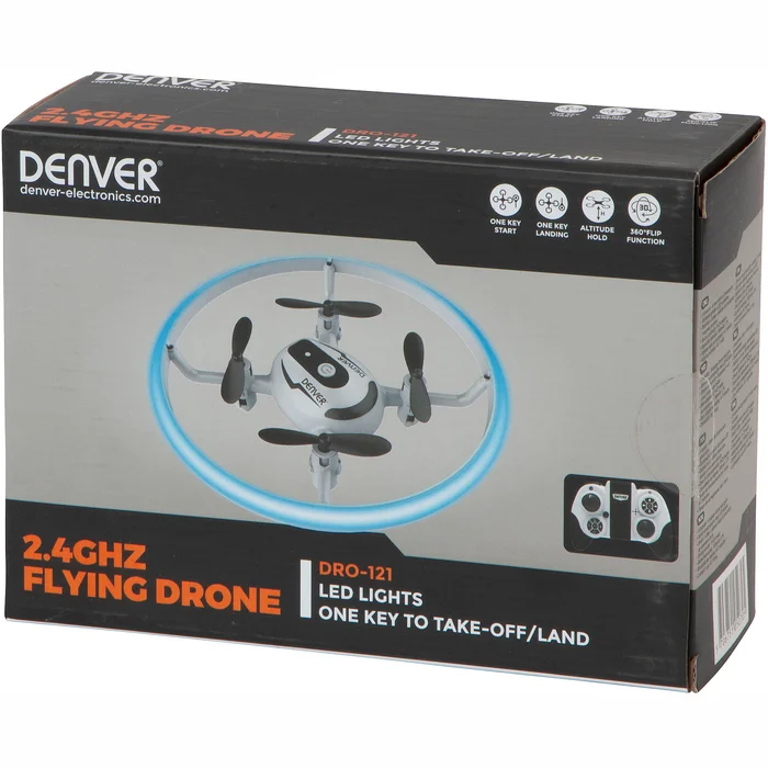 Drons Denver DRO-121