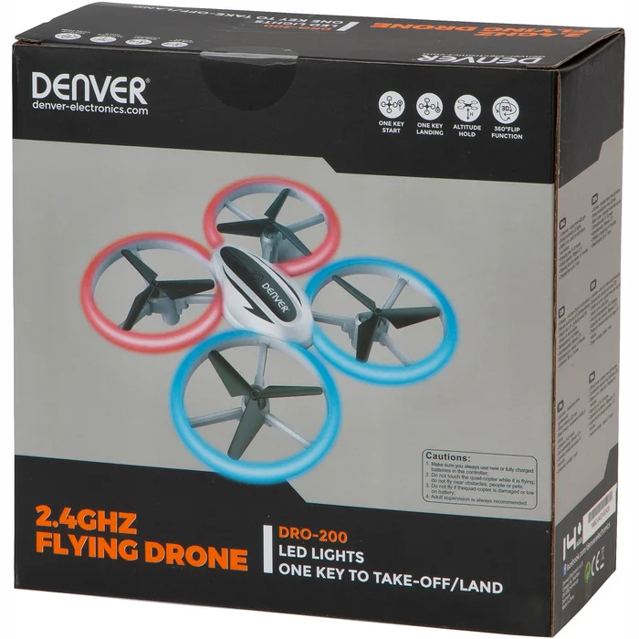 Drons Denver DRO-200