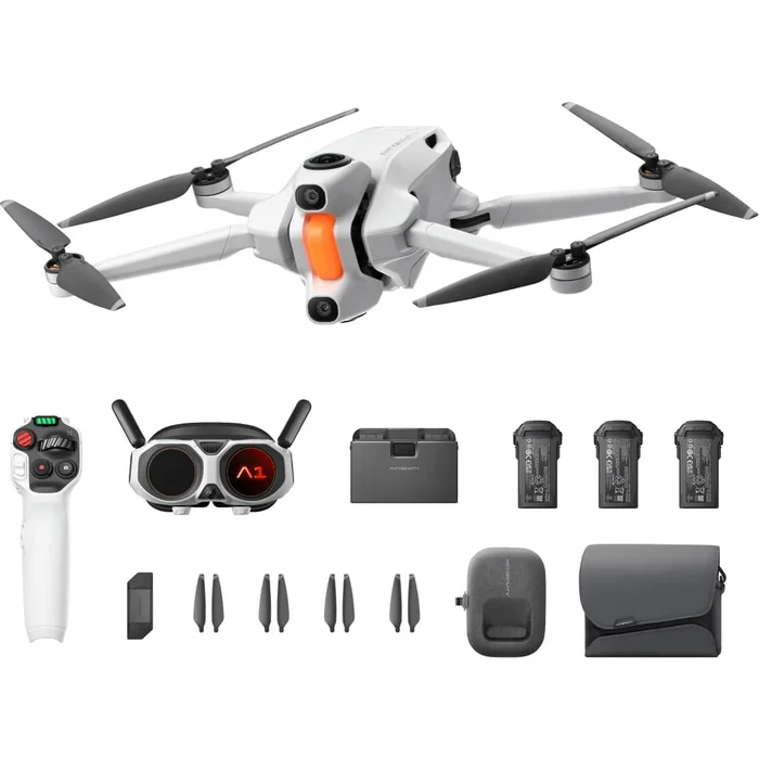 Antigravity A1 Infinity Bundle