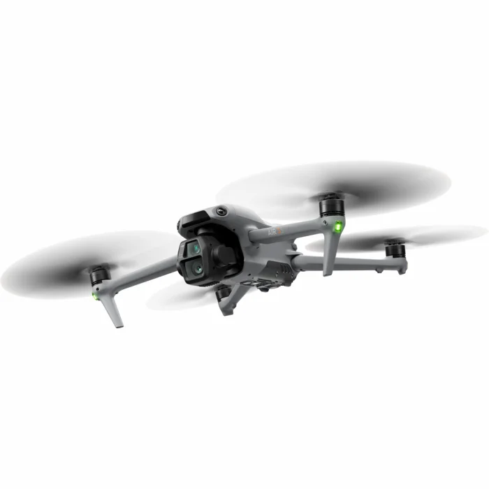 Drons DJI Air 3S (DJI RC-N3)