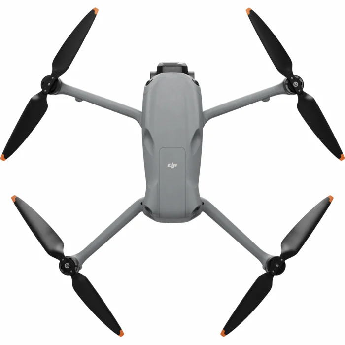 Drons DJI Air 3S (DJI RC-N3)