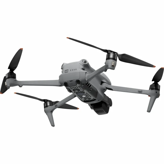 Drons DJI Air 3S (DJI RC-N3)